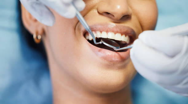 Best Orthodontic Emergency Dentist in South Boston, VA