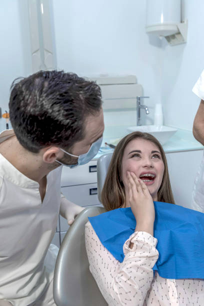 Best Emergency Cosmetic Dentistry in South Boston, VA