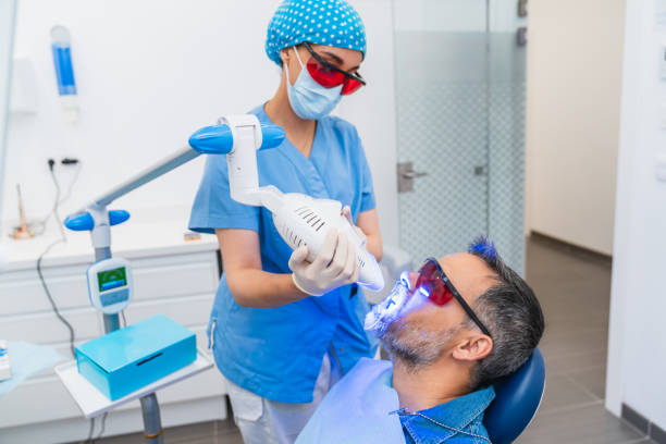 Best Emergency Root Canal Treatment in South Boston, VA