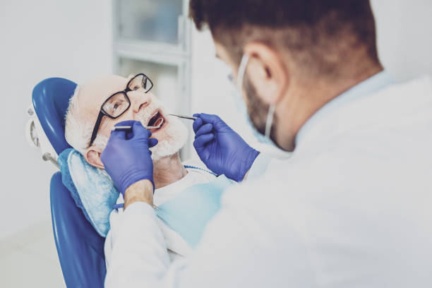 Best Emergency Dental Care for Abscessed Tooth in South Boston, VA